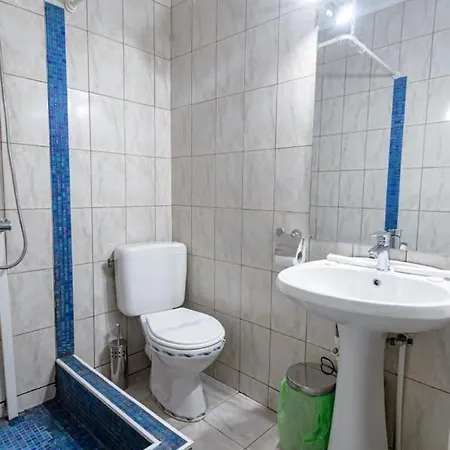 Casa Maria Constanţa