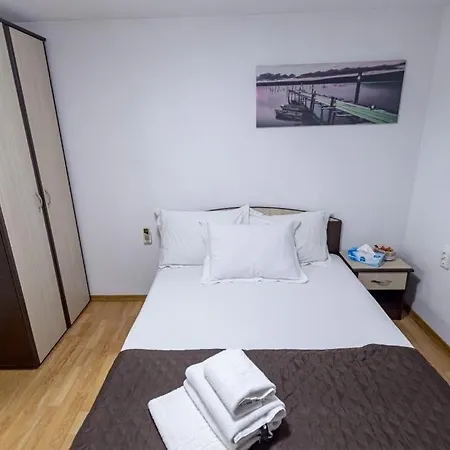 Casa Maria Ubytování v soukromí Constanţa