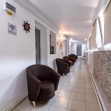 Ubytování v soukromí Casa Maria