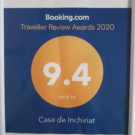 Casa Maria Constanţa