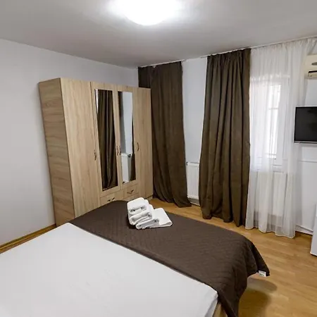 Casa Maria * Constanţa