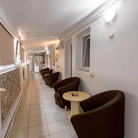 Casa Maria Gazde/Camere de închiriat Constanţa