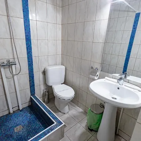 Kwatera prywatna Casa Maria