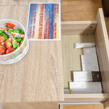 Casa Maria Gazde/Camere de închiriat Constanţa