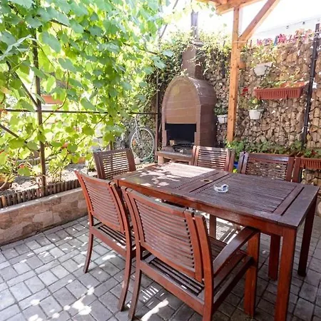 Casa Maria * Konstanca