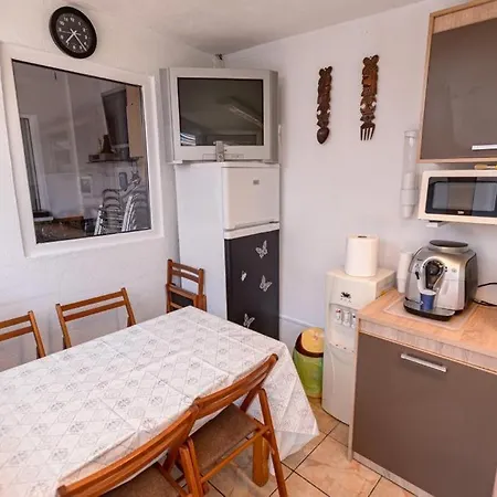 Casa Maria Gazde/Camere de închiriat