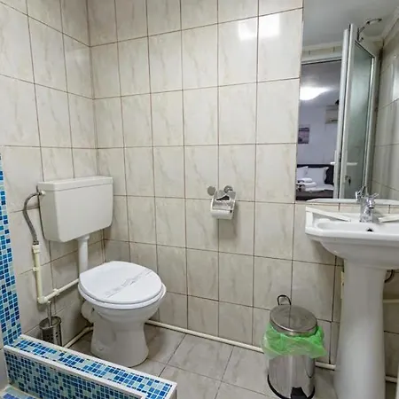 Casa Maria Kwatera prywatna *