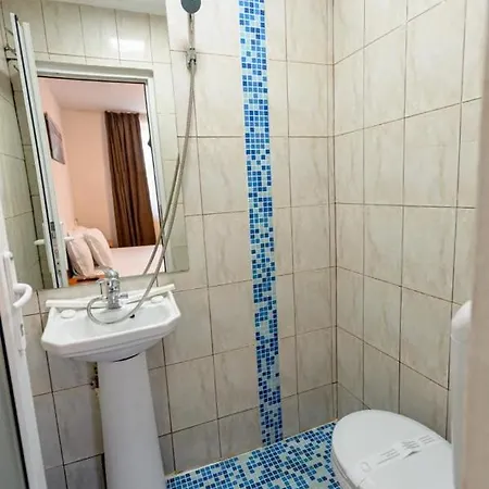 Casa Maria Konstanca