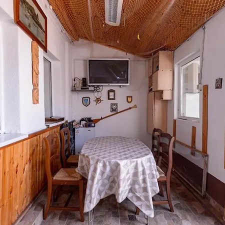 Casa Maria *